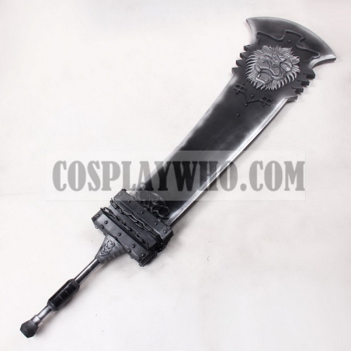 Nier: Automata Beastlord Sword Cosplay Weapon for sale