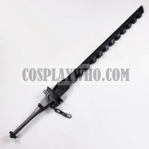 Nier: Automata Type-3 Sword Cosplay Weapon