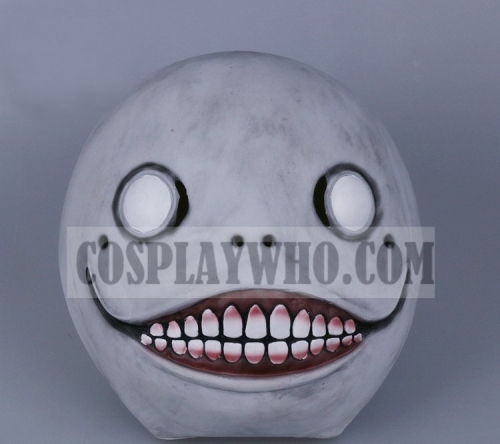 Nier: Automata Emil Cosplay Mask