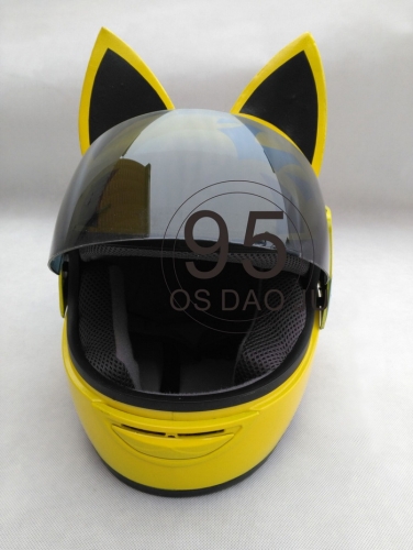 Durarara Celty Sturluson Cosplay Helmet