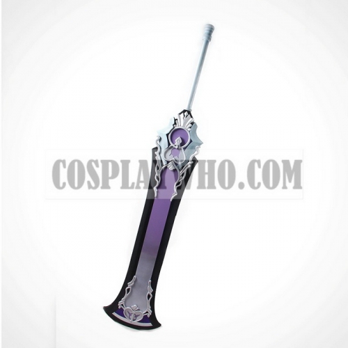 SINoALICE Snow White Cosplay Sword Weapon