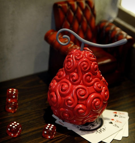 One Piece Devil Fruit Ito Ito no Mi String-String Fruit,Weapon & Props