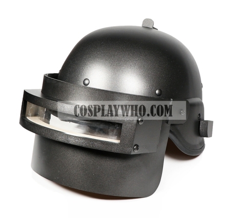 PUBG Level 3 Helmet Cosplay Equipment