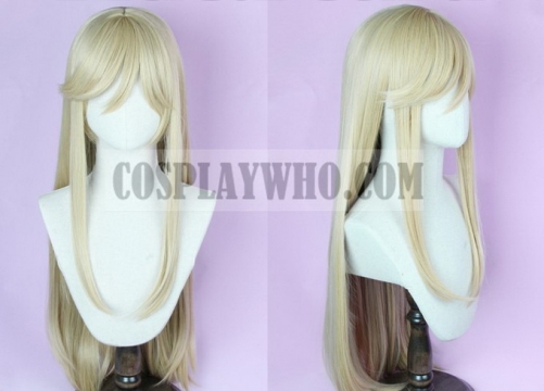 Hakata Tonkotsu Ramens Xianming Lin Wig Cosplay