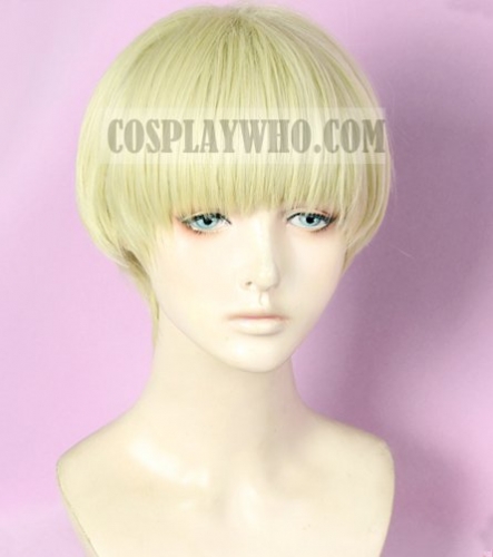 Hakata Tonkotsu Ramens Enokida Cosplay Wig