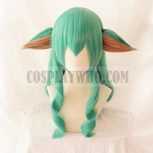 League of Legends Star Guardian Soraka Wig