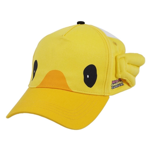 Final Fantasy Moogle Chocobo Carnival Baseball Cap Cosplay Hat