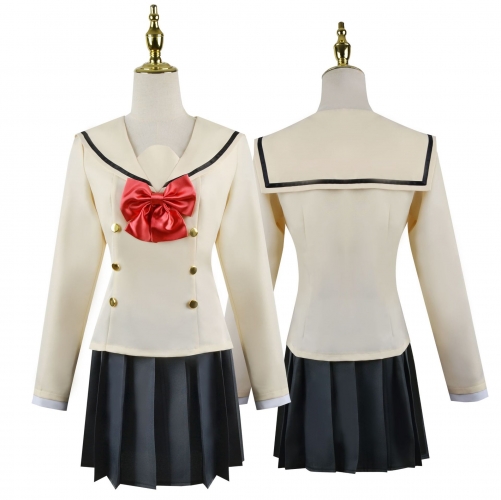 Bocchi the Rock Ikuyo Kita Cosplay Costume