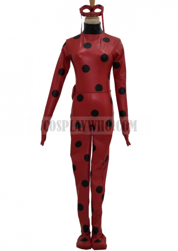 Miraculous Ladybug Kid's Cat Noir Costume