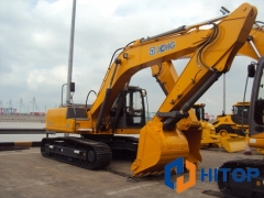 XCMG Crawler Excavator XE230C