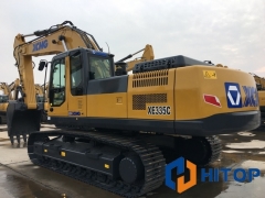 XCMG Crawler Excavator XE335C