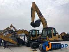 XCMG Crawler Excavator XE150D