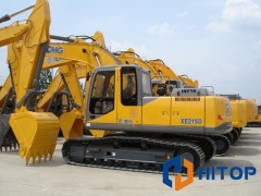 XCMG Crawler Excavator XE215D