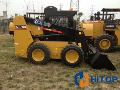 XCMG Skid Steer Loader XT760