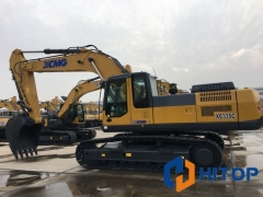 XCMG Crawler Excavator XE335C