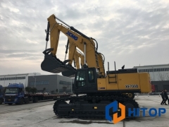 XCMG Crawler Excavator XE700D