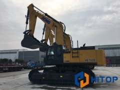 XCMG Crawler Excavator XE700D