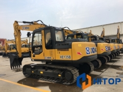 XCMG Crawler Excavator XE135B