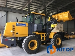 XCMG Wheel Loader LW300FN