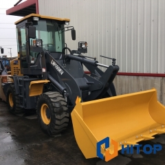 XCMG Wheel Loader LW160KV