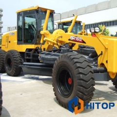 XCMG Motor Grader GR165