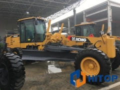 XCMG Motor Grader GR1653