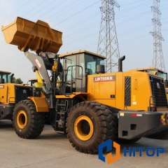 XCMG Wheel Loader LW700KN