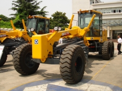 XCMG Motor Grader GR215