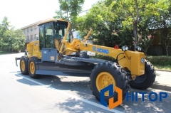 XCMG Motor Grader GR135