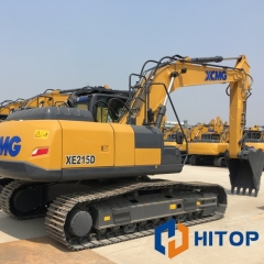 XCMG Crawler Excavator XE215D