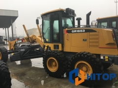 XCMG Motor Grader GR1653