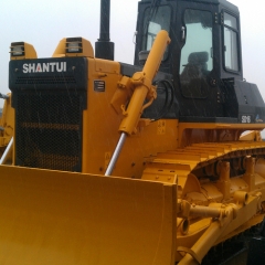 Shantui 160HP SD16 Crawler Bulldozer