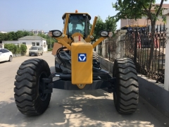 XCMG Motor Grader GR2153