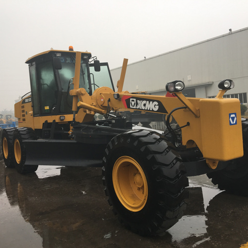 XCMG Motor Grader GR2153