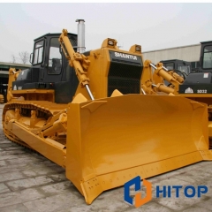 SHANTUI 320HP SD32 Bulldozer Crawler Bulldoze