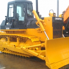 Shantui 160HP SD16 Crawler Bulldozer