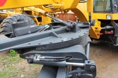 XCMG Motor Grader GR215