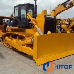 SHANTUI 220HP SD22 Crawler Bulldozer