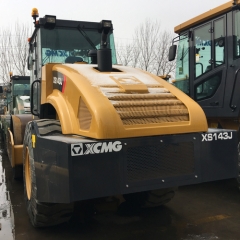 XCMG 16T XS163 Road Roller Compactor