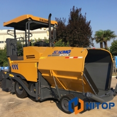 XCMG RP453L Asphalt Concrete Paver Road Construction Machine