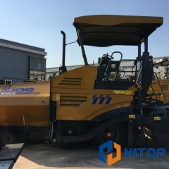 XCMG RP603L Asphalt Concrete Paver