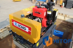 XCMG Light Compactor XMR083