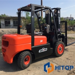 CPCD30 Diesel Forklift Truck