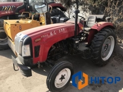 35HP Tractor LT350 (2WD)