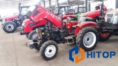 30HP Tractor LT304 (4WD)