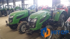 40HP Tractor LT404 (4WD)