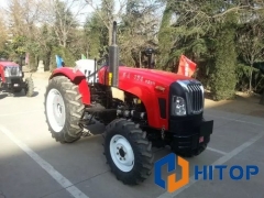 35HP Tractor LT354 (4WD)