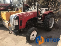 35HP Tractor LT350 (2WD)