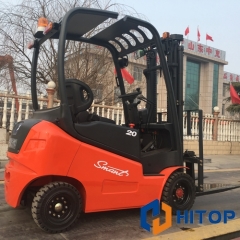 CPD20E Electric Forklift