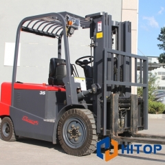 CPD35 Electric Forklift